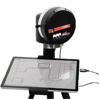 LT-203D LASER