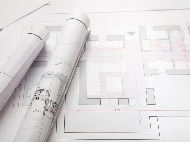 Layout Sheets