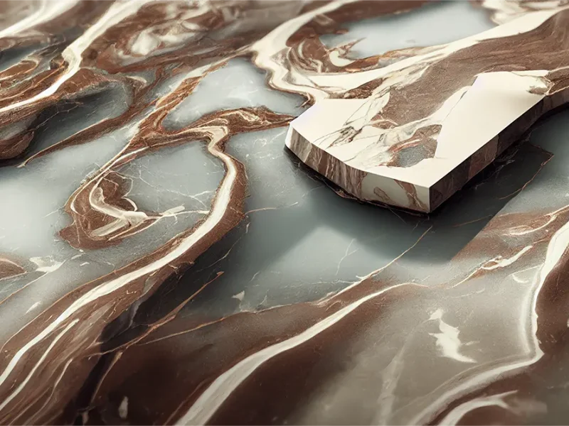 Material Placement Previews