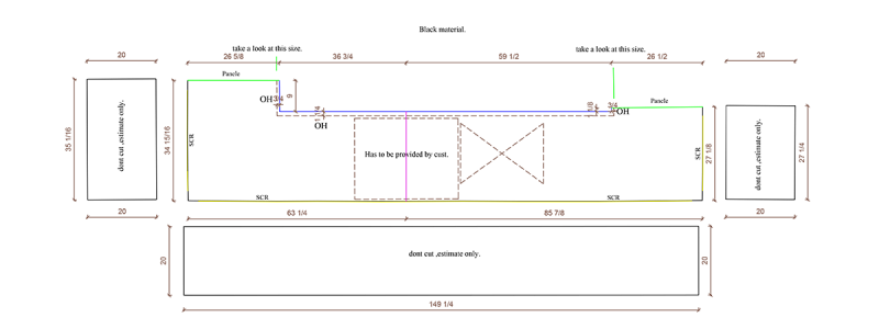 upleak real sizes-2D-1